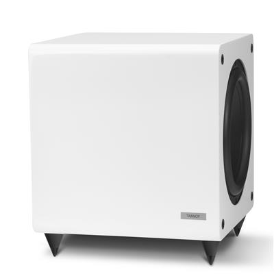 Tannoy TS2.10 Subwoofer (white)(each) - Click Image to Close